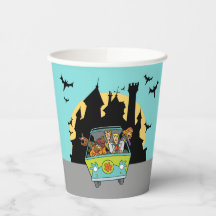 Scooby-Doo Spooktacular Halloween Baby Shower