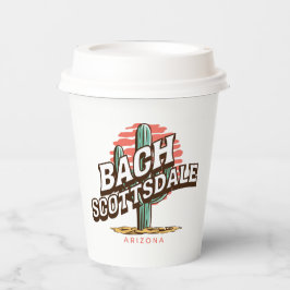 Vasos De Papel scottsdale arizona bachelorette party