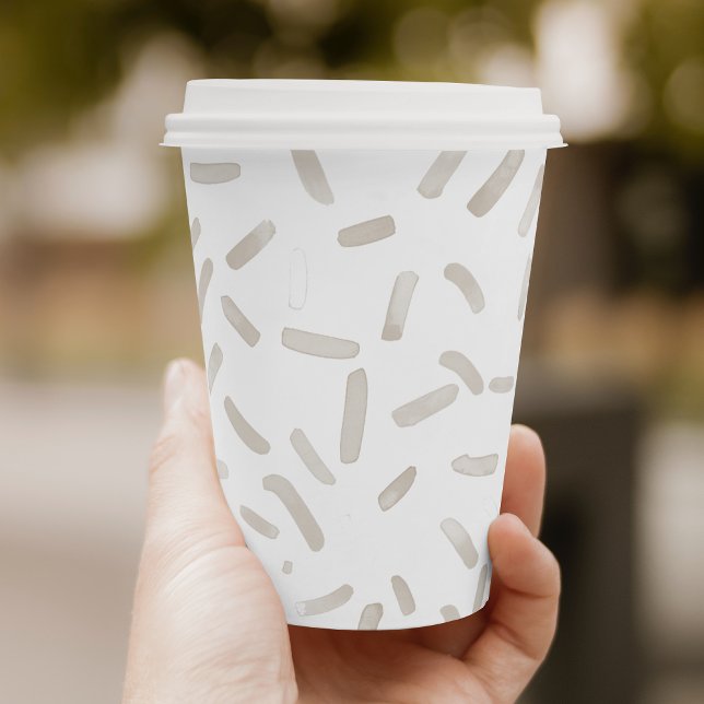 Vasos De Papel Se la han llevado Pastel de Boda de Chocolate (Subido por el creador)