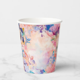 Vasos De Papel Servilletas de Papel Honora