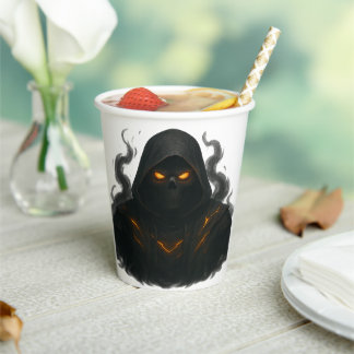 Vasos De Papel Shadow of the Underworld