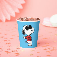 Snoopy "Joe Guay"