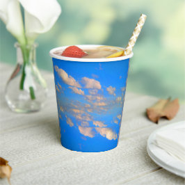 Vasos De Papel Soar, por más