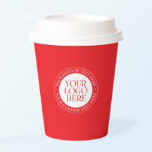 Su logotipo u otra imagen | Navidades Rojo y Blanc