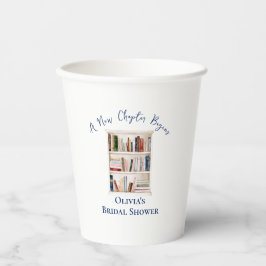 Vasos De Papel Su nuevo capítulo comienza: Despedida de soltera c