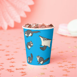 Vasos De Papel Sugar Gliers