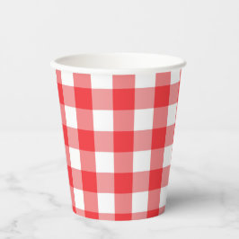 Vasos De Papel Sweet Berry Party Cup Kids Birthday