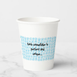Vasos De Papel Taza