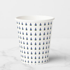Vasos De Papel Taza