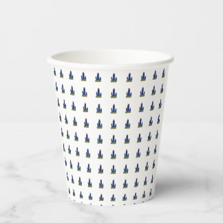 Vasos De Papel Taza