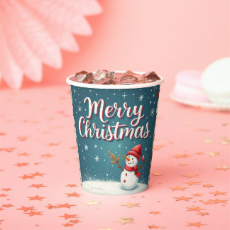 Vasos De Papel taza de papel