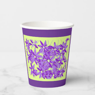 Vasos De Papel taza de papel