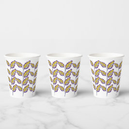 Vasos De Papel taza de papel