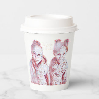 Vasos De Papel taza de papel