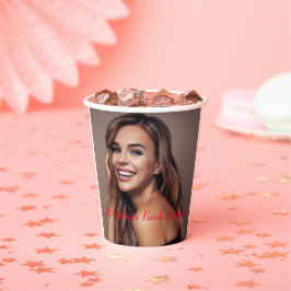 Vasos De Papel taza de papel