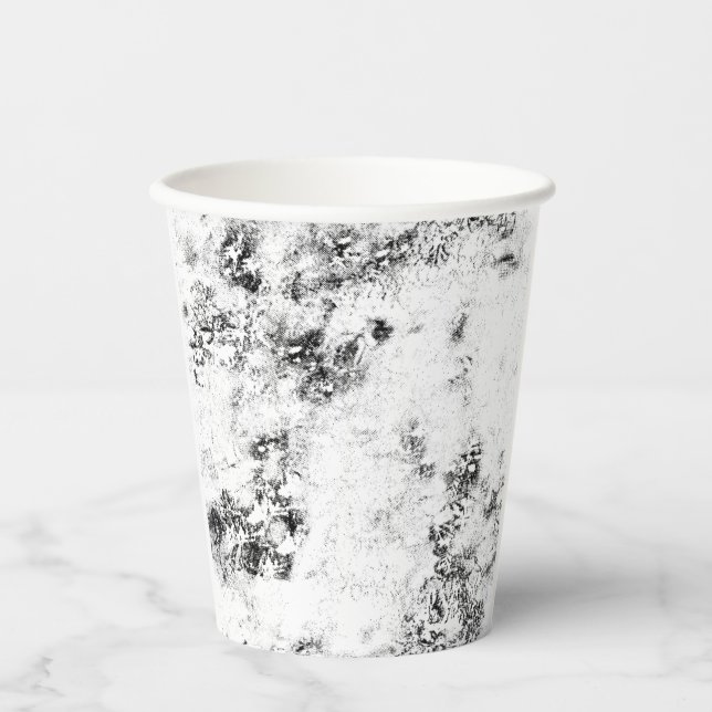 Vasos De Papel taza de papel (Anverso)