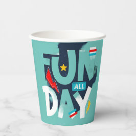 Vasos De Papel taza de papel