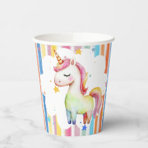 taza de papel