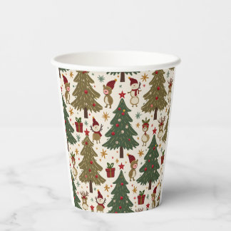 Vasos De Papel taza de papel