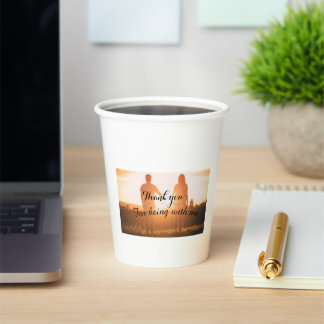 Vasos De Papel taza de papel