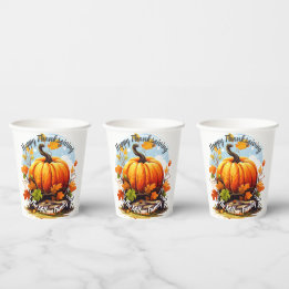 Vasos De Papel taza de papel