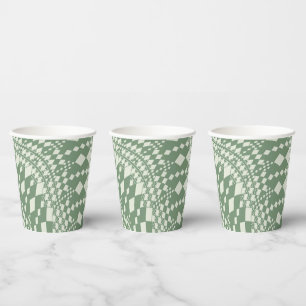 Vasos De Papel taza de papel