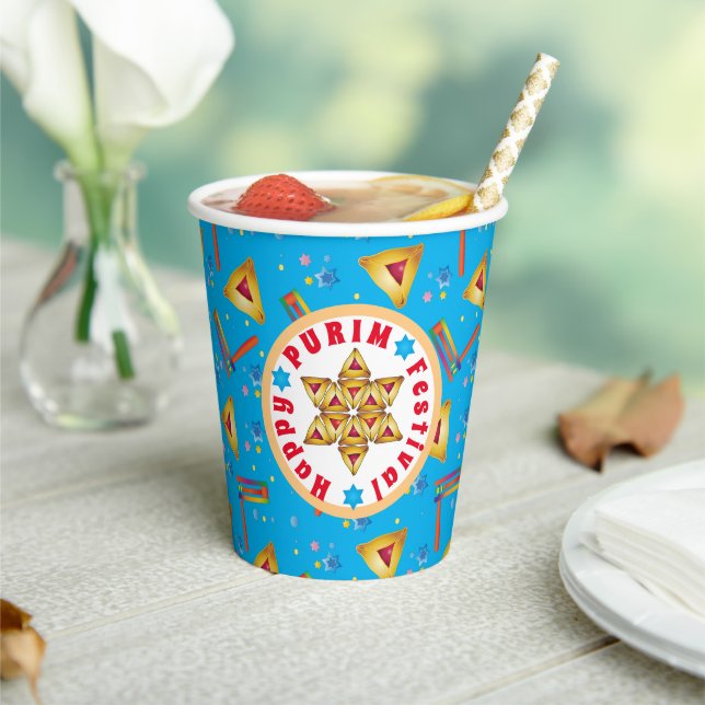 Vasos De Papel taza de papel (in situ)