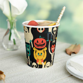 Vasos De Papel taza de papel