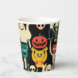 Vasos De Papel taza de papel