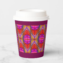 Vasos De Papel taza de papel