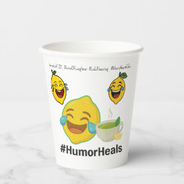 Vasos De Papel taza de papel