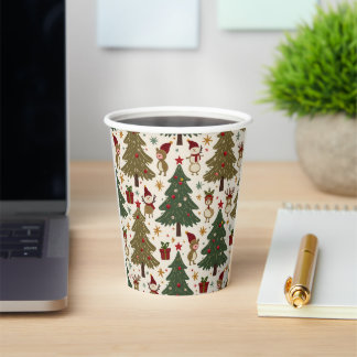 Vasos De Papel taza de papel