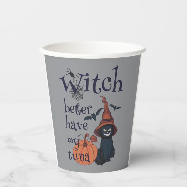 Vasos De Papel taza de papel (Anverso)