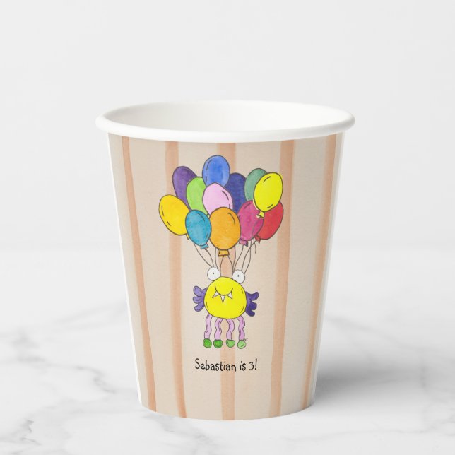 Vasos De Papel Taza de papel (Anverso)