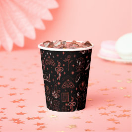Vasos De Papel taza de papel