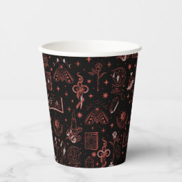 Vasos De Papel taza de papel
