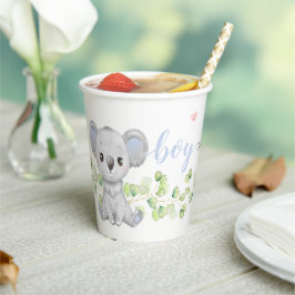 Vasos De Papel taza de papel