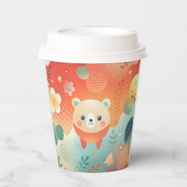 Vasos De Papel taza de papel