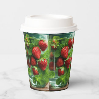 Vasos De Papel taza de papel