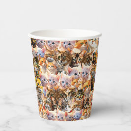 Vasos De Papel taza de papel