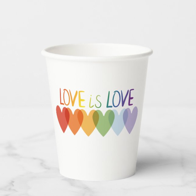 Vasos De Papel taza de papel (Anverso)