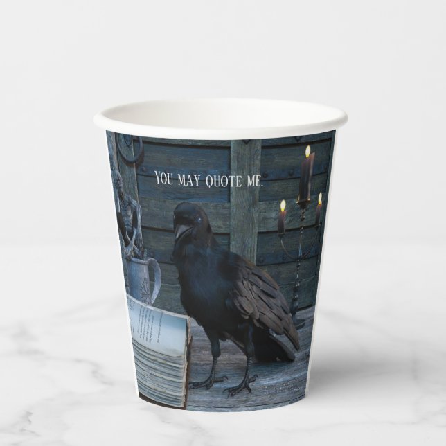 Vasos De Papel taza de papel (Anverso)