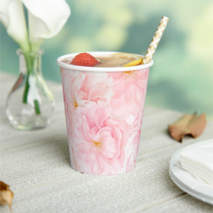 Vasos De Papel taza de papel