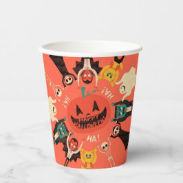 Vasos De Papel taza de papel