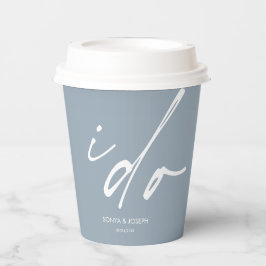 Vasos De Papel taza de papel