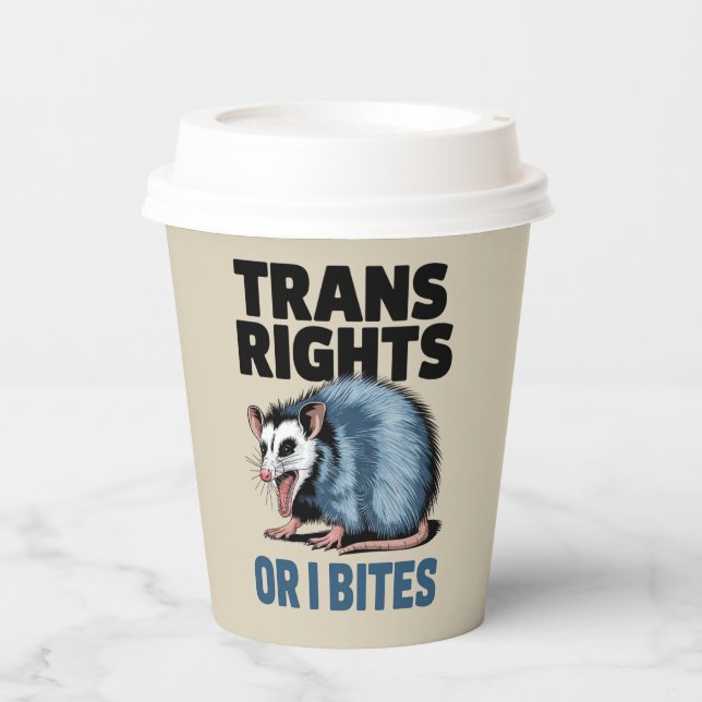 Vasos De Papel taza de papel (Anverso)