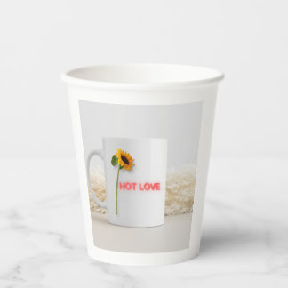 Vasos De Papel taza de papel