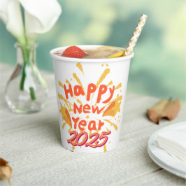 Vasos De Papel taza de papel 2025
