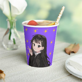 Vasos De Papel taza de papel 2025