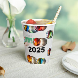 Vasos De Papel taza de papel 2025